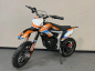 Preview: Apollo Dirtbike Falcon Elektro 500W 24V